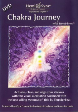 ���㥯�顦���㡼�ˡ�DVD��Chakra Journey DVD��