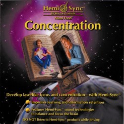 ���󥻥�ȥ졼������Concentration��