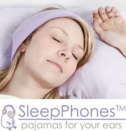 ���꡼�ץե����SleepPhones��
