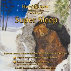 �����ѡ������꡼�ס�Super Sleep��