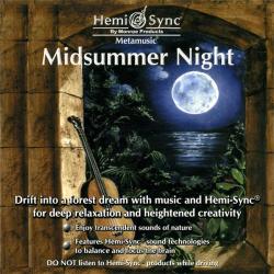 �ߥåɥ��ޡ����ʥ��ȡ�Midsummer Night�˿��Ƥ���