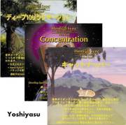 ��ƣ������Yoshiyasu�ˤΤ�����CD���åȡ�ͥ������