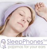 ���꡼�ץե����SleepPhones��