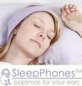 ���꡼�ץե����SleepPhones��