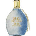 �ǥ������롡�ե奨�롡�ե������饤�� �ǥ˥ॳ�쥯����� �����ɥȥ��ס���ե���50ml��DIESEL FUEL FOR LIFE DENIM COLLECTION EDT
