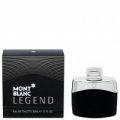 ���֥�� �쥸����� �����ɥȥ�� 50ml MONT BLANC LEGEND EDT