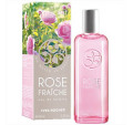 fresh rose edt