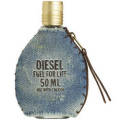 �ǥ������롡�ե奨�롡�ե������饤�� �ǥ˥ॳ�쥯����� �����ɥȥ�쥪�� 50ml��DIESEL FUEL FOR LIFE DENIM COLLECTION EDT