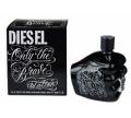 �ǥ������� ����꡼�������֥쥤�֡����ȥ����������ɥȥ�졡75ml��DIESEL ONLY THE BRAVE TATTOO EDT 75ml