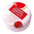 �ڸ���ۥ��������� �����꡼�ץ�󥻥�������åɥѥե塼�ࡡ10g��LOCCITANE CHERRY PRINCESS SOLID PERFUME 10g