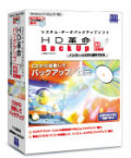 HD��̿/BackUp Ver.10 CD��ư��