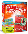 HD��̿/BackUp Ver.12 Standard �����ǥߥå���