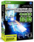 BOOT��̿/USB Ver.5 Basic �����ǥߥå���