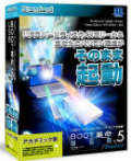 BOOT��̿/USB Ver.5 Standard �����ǥߥå���