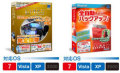 CD��̿/Virtual Ver.12 Professional_HD��̿/BackUp Ver.12 Standard