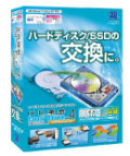 HD��̿/CopyDrive Ver.4 with Partition EX