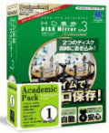 HD��̿/DISK Mirror Ver.3 Professional �����ǥߥå���