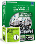 HD��̿/DISK Mirror Ver.3 Standard �����ǥߥå���