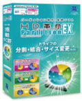 HD��̿/Partition EX Ver.1