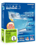 HD��̿/WinProtector Ver.3 �����ǥߥå���