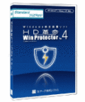 HD��̿/WinProtector Ver.4 Standard �����ǥߥå���
