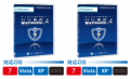 HD��̿/WinProtector Ver.4 Standard_2�ܥ��å�