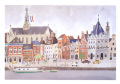 ��������Υݥ��ȥ����ɡ�Haarlem��