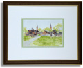 ��������Υݥ��ȥ����ɳ�����Montfoort�׳���