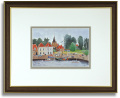 ��������Υݥ��ȥ����ɳ�����Elburg�׳���