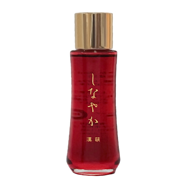 漢萌シリーズ しなやか(美容オイル) 30ml 漢萌シリーズ しなやか(美容オイル) 30ml