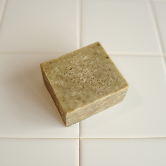 アルテ ヨモギ石鹸 100g
