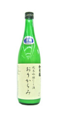 ����ʡ�����ƶ���ˤ���򡡤��꤫��ߡ�720ml