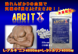 アルシト