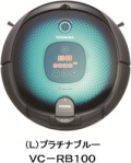 �ڿ�ȯ�����ǡ�Smarbo�����ޡ��ܡ���ư���ݽ����ܥåȡ�VC-RB100L