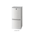 ���㡼�ס��ץ饺�ޥ��饹������137L������¢�ˡ�SJ-PD14W-S