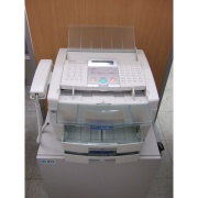 NTT�����̻�FAX��OF-005