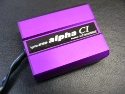 T.M.WORKS�� �ɣ������ �֣ӣ� alpha CI