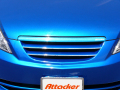 HONDA ���ǥ��å�����S����������ѥ����ȥå� ����С������ܥ�ʥ֥롼Ver�˥ե��˥å��㡼