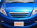 HONDA ���ǥ��å����ʣӤ���������ѥ����ȥå� ����С������ܥ�ե��˥å��㡼