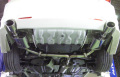SAINT SOUND MUFFLER��MARK X/GRX130��133��