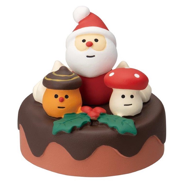 コンコンブル　２０２３クリスマス２０