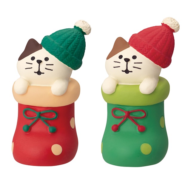 コンコンブル　２０２４クリスマス１５