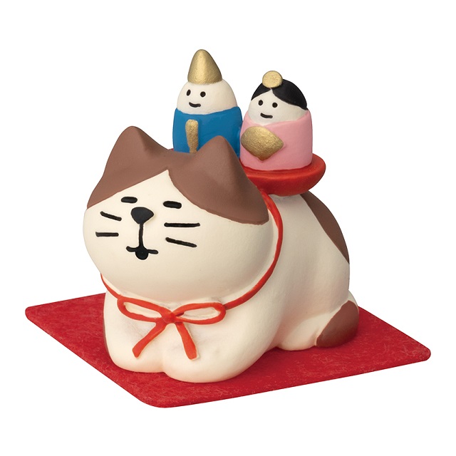 コンコンブル　ひなまつり２０２４　１４