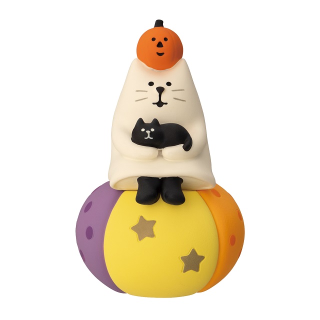 コンコンブル２０２５ハロウィン１３