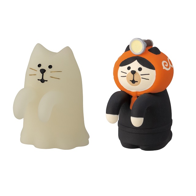 コンコンブル２０２５ハロウィン８