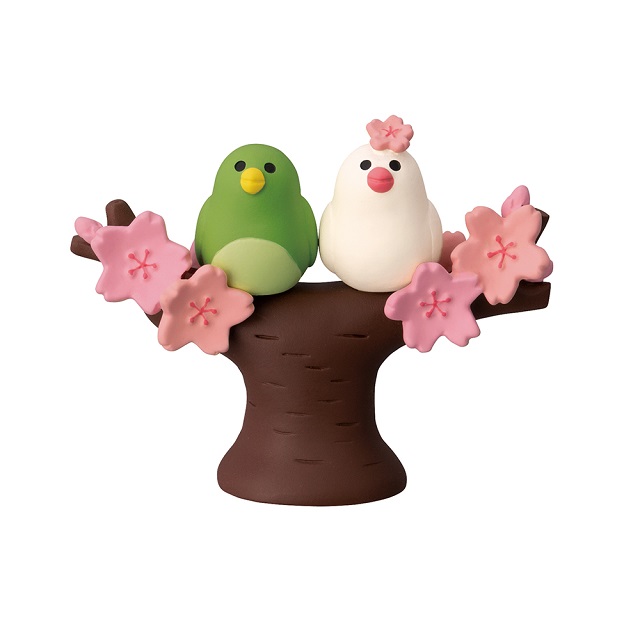 コンコンブル　花見２０２５　１３