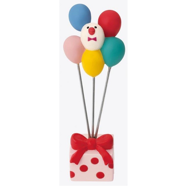 コンコンブル　HAPPY6