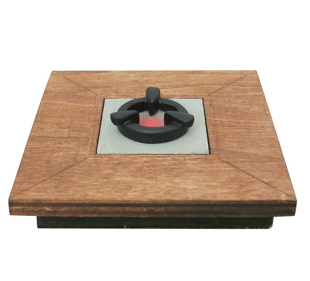 コンコンブル　囲炉裏テーブル