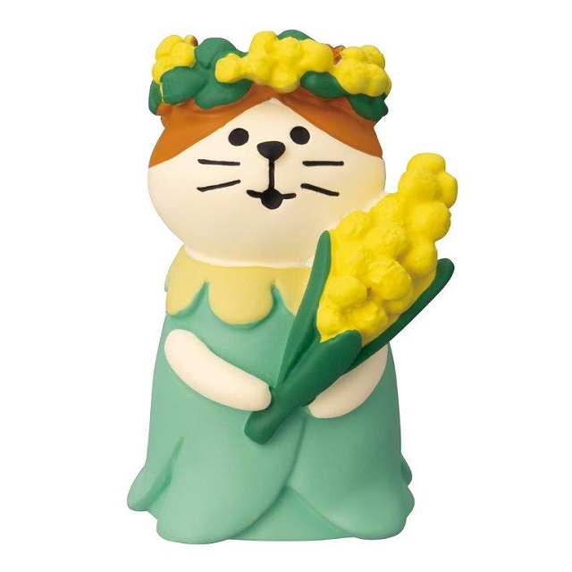 コンコンブル　お花の国のアリス１１