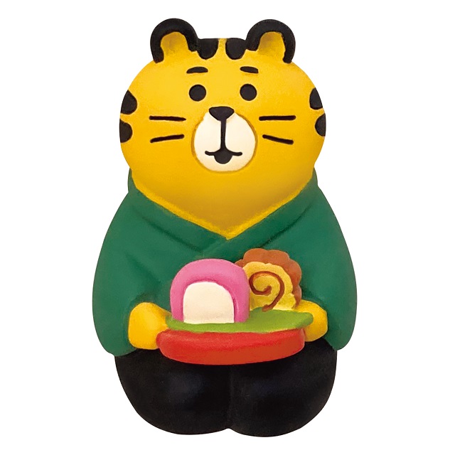 コンコンブル　おせち寅